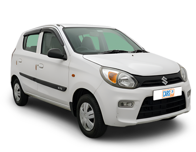 Maruti Alto-img